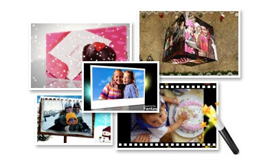 photo slideshow maker for mac