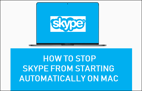skype for mac sign in